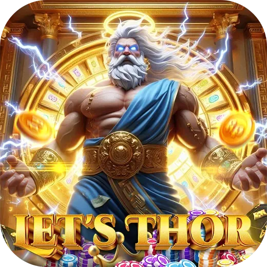 LETSTHOR - Membangun Kerajaan Bisnis Anda Sendiri