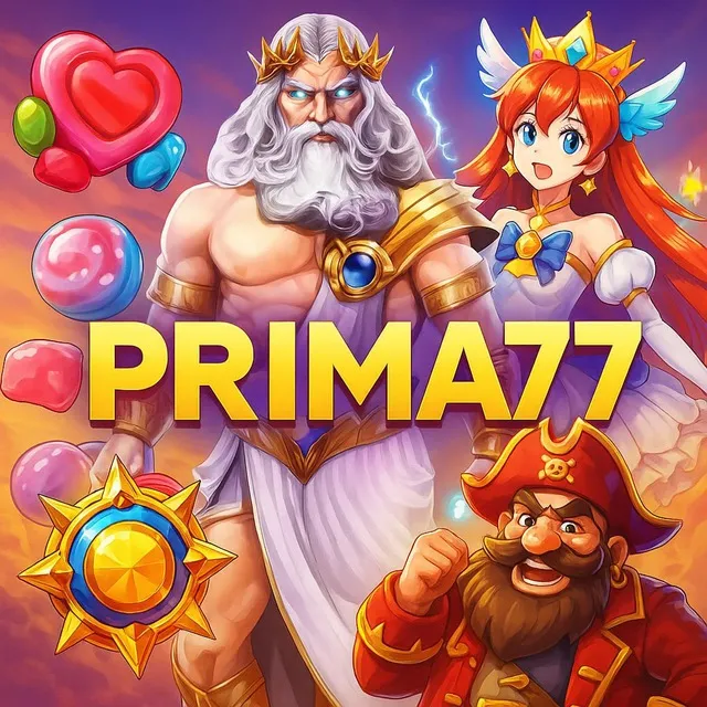 PRIMA77 - Permainan Puzzle Seru yang Menguji Ketangkasan Anda